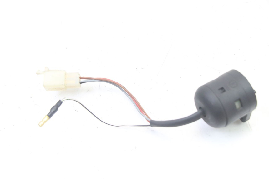 photo de SCHALTER YAMAHA WHY 50 (1998 - 2000) - Technische Nahaufnahme