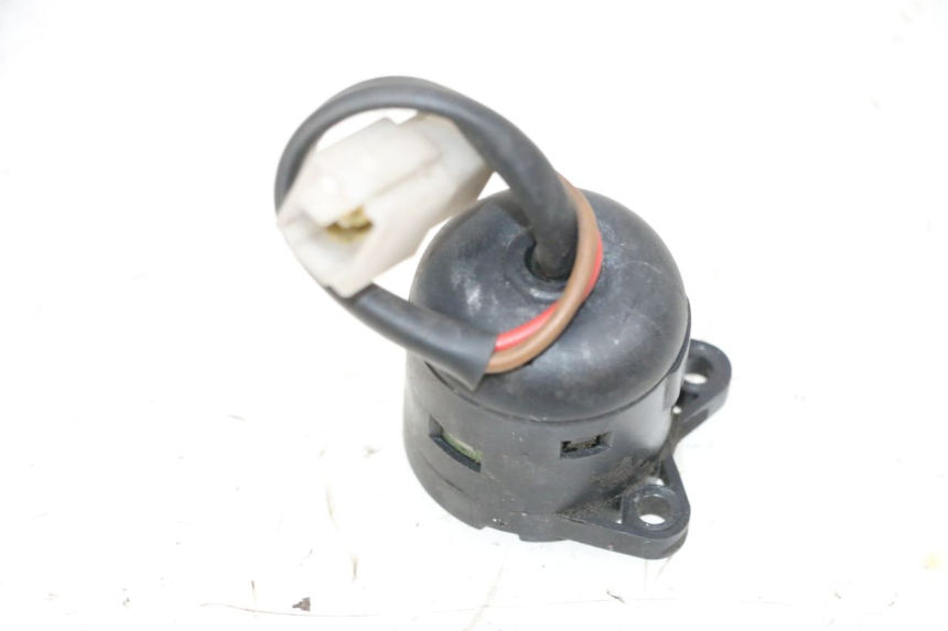 photo de ZÜNDSCHLOSS YAMAHA XMAX X-MAX 125 (2006 - 2009) - Technische Nahaufnahme