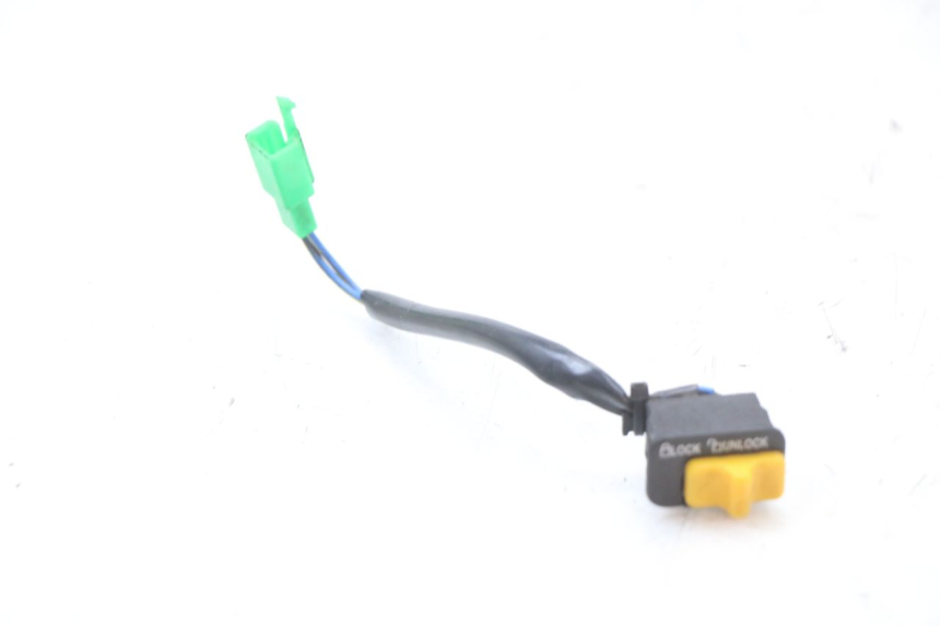 photo de ZÜNDSCHLOSS SYM X-PRO 4T 50 (2014 - 2021) - Hauptansicht