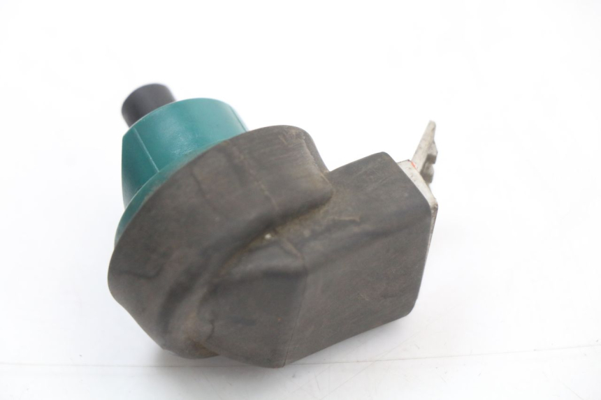 photo de ZÜNDSCHLOSS PIAGGIO X10 125 (2012 - 2017) - Zoom auf Gebrauchszustand