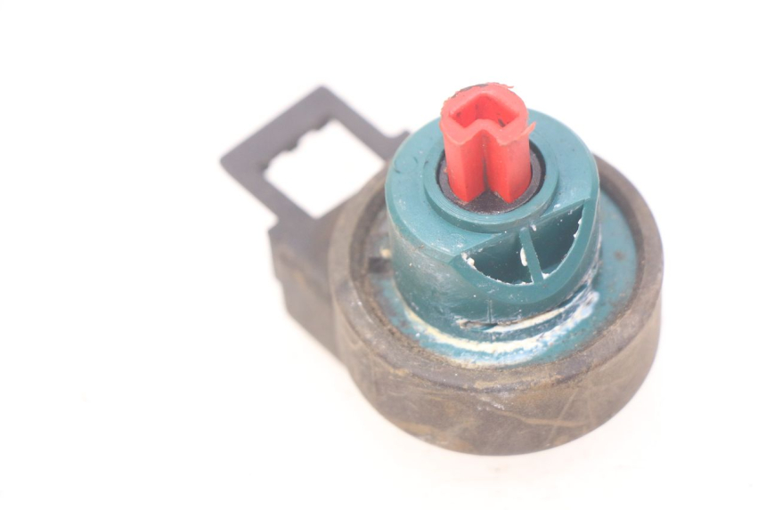 photo de ZÜNDSCHLOSS PIAGGIO X7 125 (2007 - 2013) - Hauptansicht