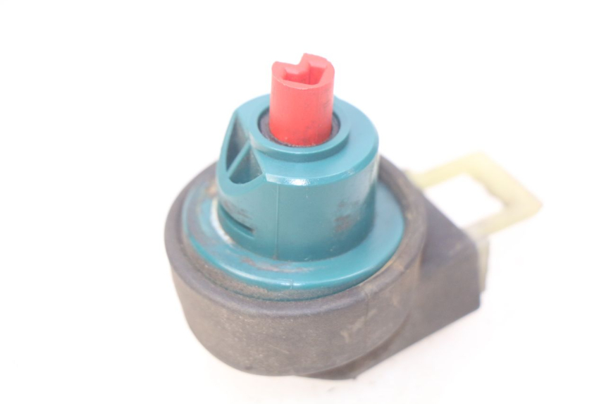 photo de ZÜNDSCHLOSS PIAGGIO X9 EVOLUTION 250 (2003 - 2007) - Hauptansicht