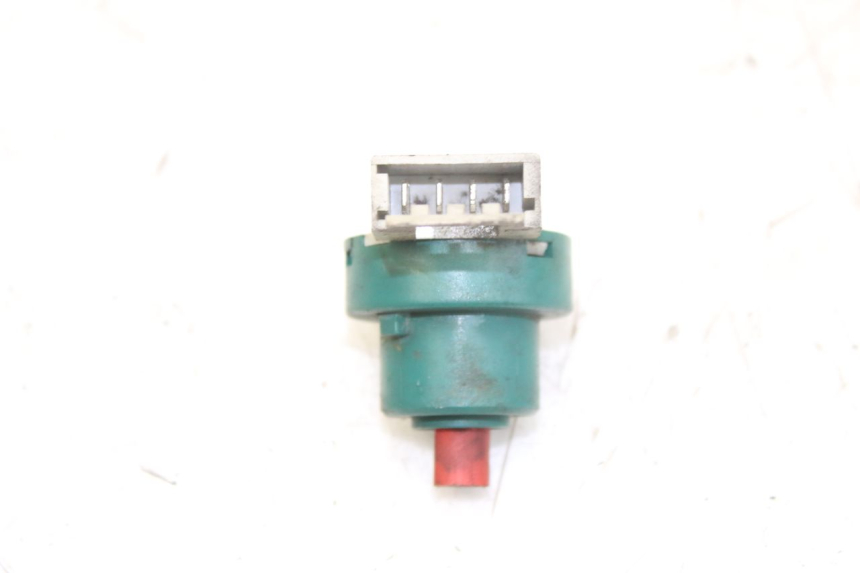 photo de ZÜNDSCHLOSS PIAGGIO X9 EVOLUTION 250 (2003 - 2007) - Detailansicht des Bauteils