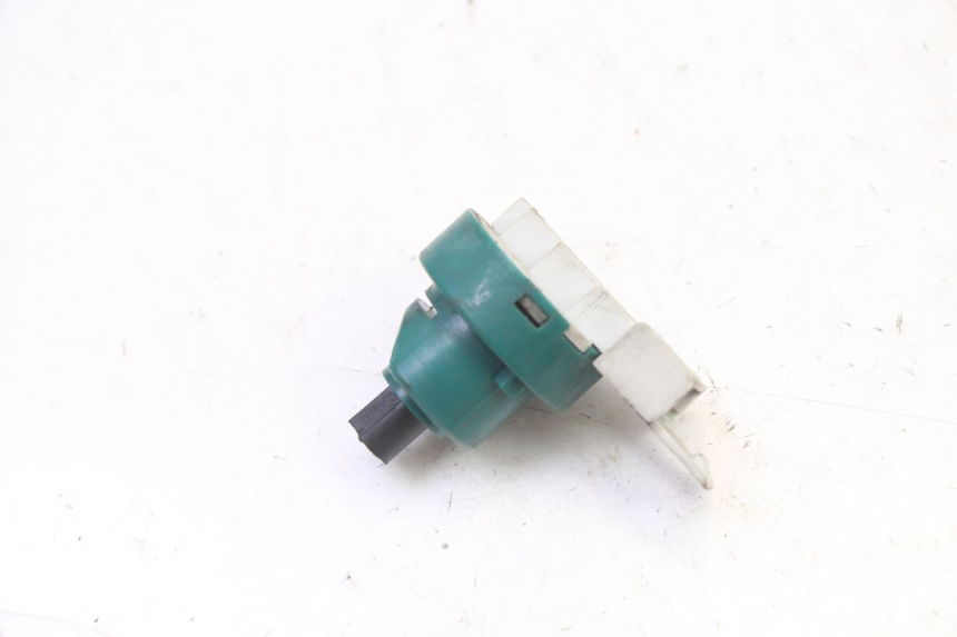 photo de ZÜNDSCHLOSS PIAGGIO X9 EVOLUTION 125 (2003 - 2007) - Hauptansicht