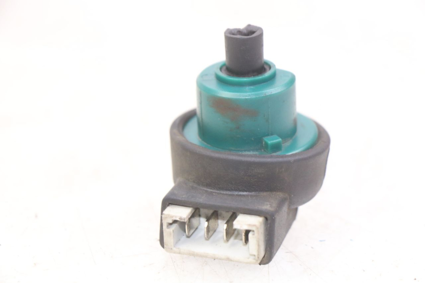 photo de ZÜNDSCHLOSS PIAGGIO XEVO - X EVO 125 (2007 - 2017) - Detailansicht des Bauteils