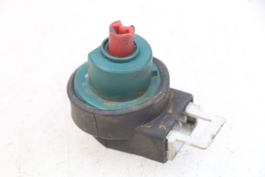 photo de ZÜNDSCHLOSS PIAGGIO XEVO - X EVO 125 (2007 - 2017) - Hauptansicht