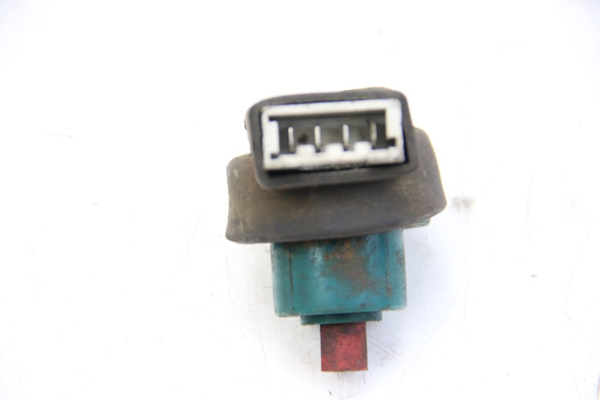 photo de ZÜNDSCHLOSS PIAGGIO XEVO - X EVO 125 (2007 - 2017) - Detailansicht des Bauteils