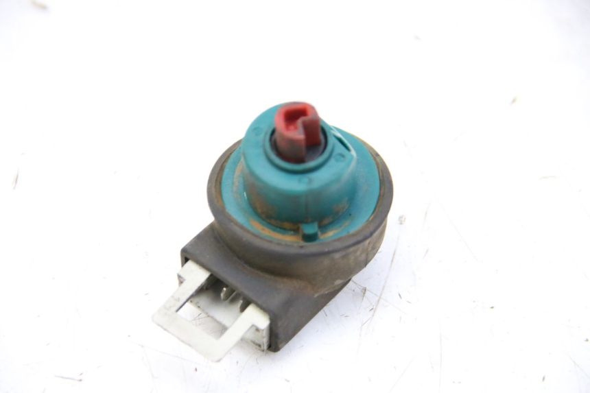 photo de ZÜNDSCHLOSS PIAGGIO XEVO - X EVO 125 (2007 - 2017) - Alternative Perspektive