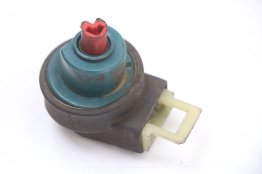 photo de ZÜNDSCHLOSS PIAGGIO XEVO - X EVO 125 (2007 - 2017) - Detailansicht des Bauteils