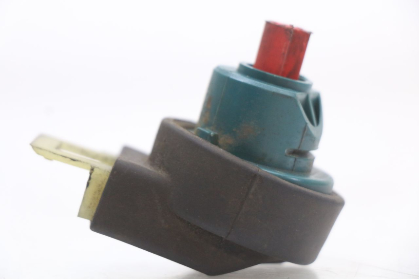 photo de ZÜNDSCHLOSS PIAGGIO XEVO - X EVO 125 (2007 - 2017) - Zoom auf Gebrauchszustand