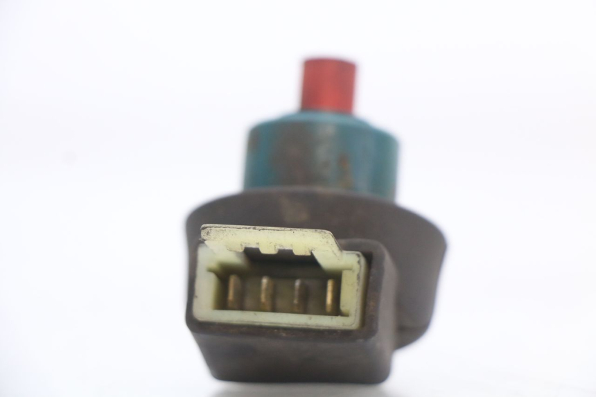 photo de ZÜNDSCHLOSS PIAGGIO XEVO - X EVO 125 (2007 - 2017) - Alternative Perspektive