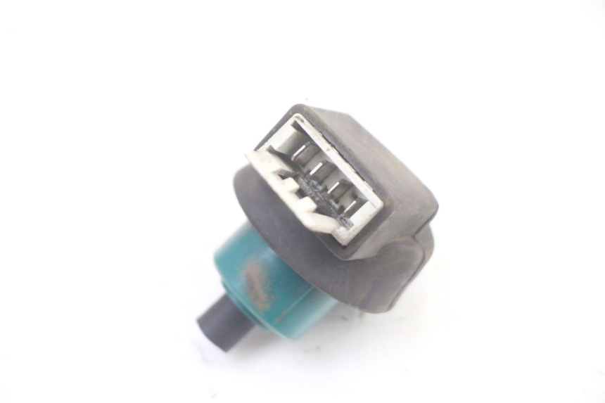 photo de ZÜNDSCHLOSS PIAGGIO XEVO - X EVO 125 (2007 - 2017) - Alternative Perspektive