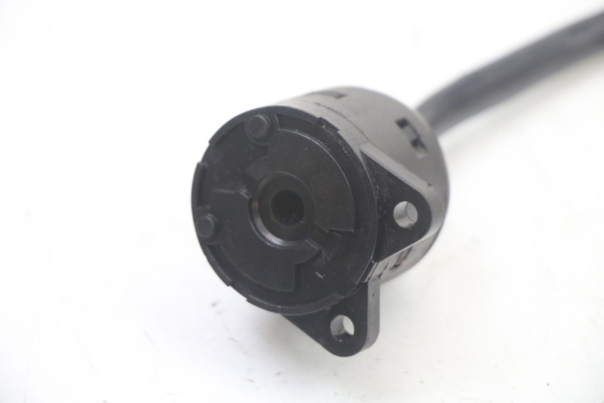 photo de SCHALTER YAMAHA AEROX 50 (1997 - 2006) - Zoom auf Gebrauchszustand