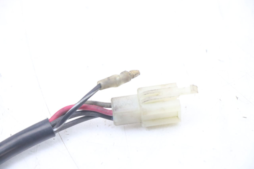 photo de SCHALTER YAMAHA AEROX 50 (1997 - 2006) - Technische Nahaufnahme