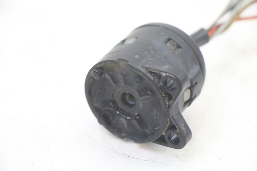 photo de SCHALTER YAMAHA BW'S NG NEXT GENERATION 50 (1996 - 2003) - Zoom auf Gebrauchszustand