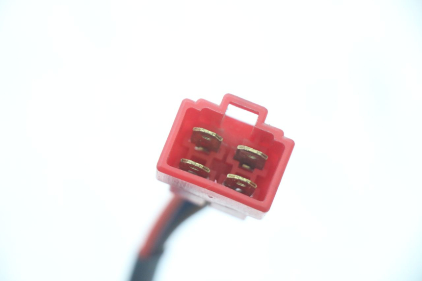 photo de SCHALTER YAMAHA NEOS NEO'S 4T 50 (2008 - 2016) - Technische Nahaufnahme