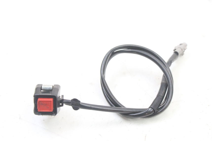 photo de SCHALTER YAMAHA YZ 125 (2006 - 2016) - Alternative Perspektive