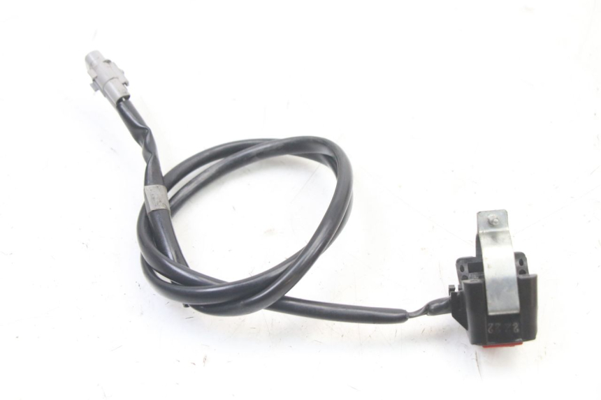 photo de SCHALTER YAMAHA YZ 125 (2006 - 2016) - Technische Nahaufnahme