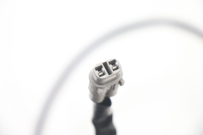 photo de SCHALTER YAMAHA YZ 125 (2006 - 2016) - Details der Befestigungspunkte