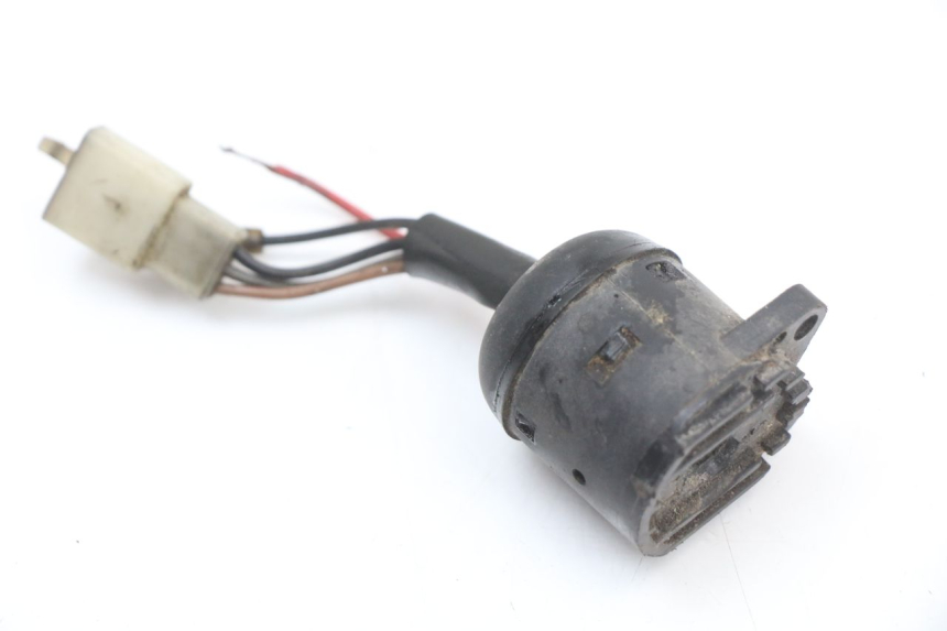 photo de SCHALTER YAMAHA YE ZEST 50 (1992 - 1998) - Hauptansicht