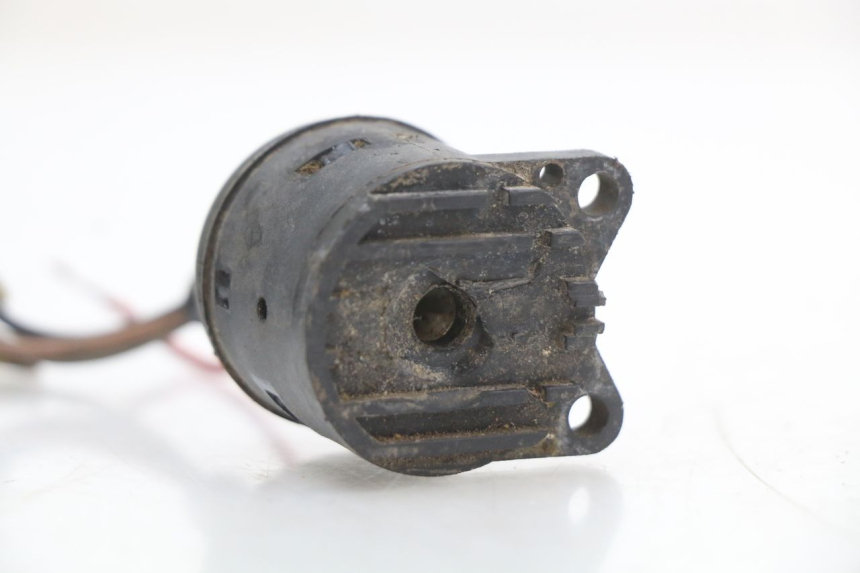 photo de SCHALTER YAMAHA YE ZEST 50 (1992 - 1998) - Detailansicht des Bauteils