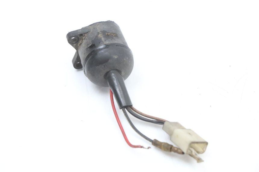 photo de SCHALTER YAMAHA YE ZEST 50 (1992 - 1998) - Alternative Perspektive