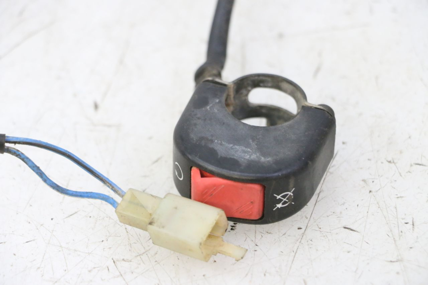 photo de SCHALTER YAMAHA YFM R RAPTOR 250 (2008 - 2014) - Alternative Perspektive