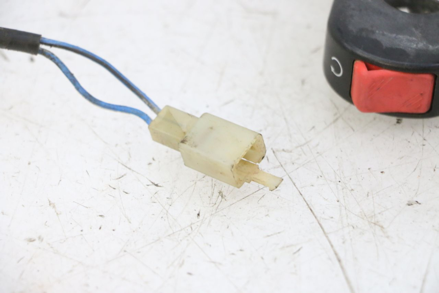 photo de SCHALTER YAMAHA YFM R RAPTOR 250 (2008 - 2014) - Gesamtansicht des Produkts