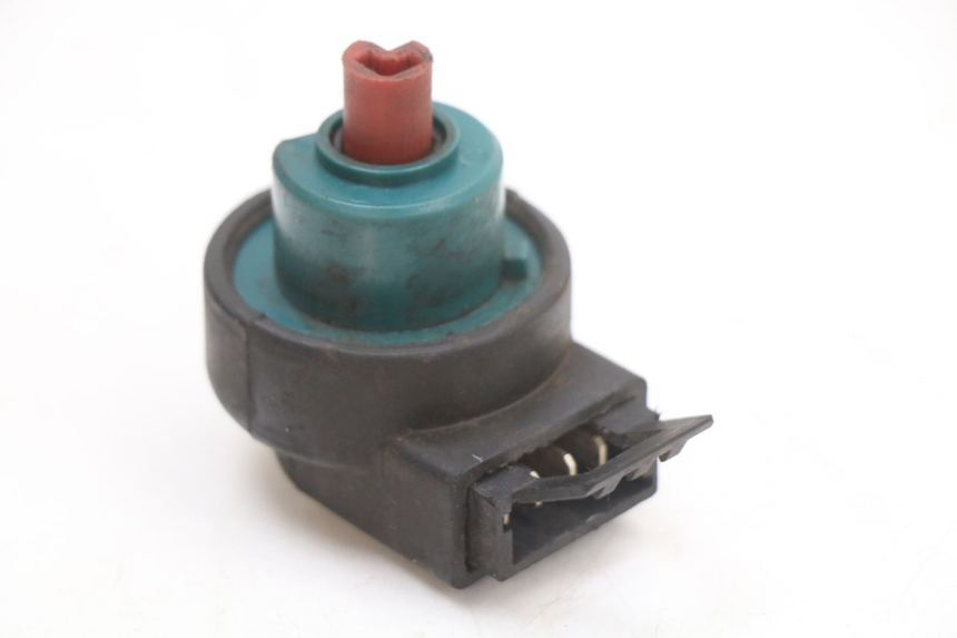 photo de ZÜNDSCHLOSS PIAGGIO ZIP 2T 50 (2009 - 2019) - Detailansicht des Bauteils