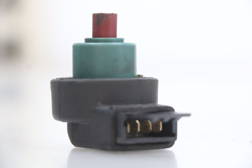 photo de ZÜNDSCHLOSS PIAGGIO ZIP 2T 50 (2009 - 2019) - Zoom auf Gebrauchszustand