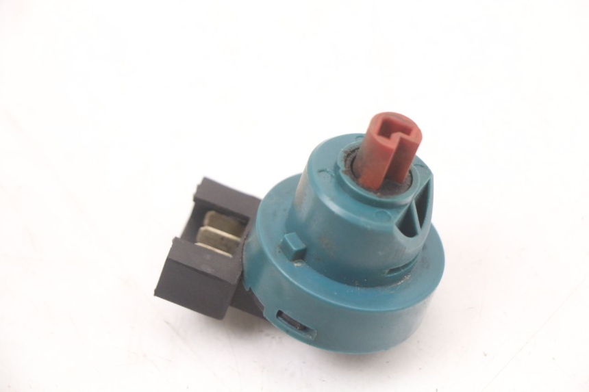 photo de ZÜNDSCHLOSS PIAGGIO ZIP 2T 50 (2009 - 2019) - Detailansicht des Bauteils