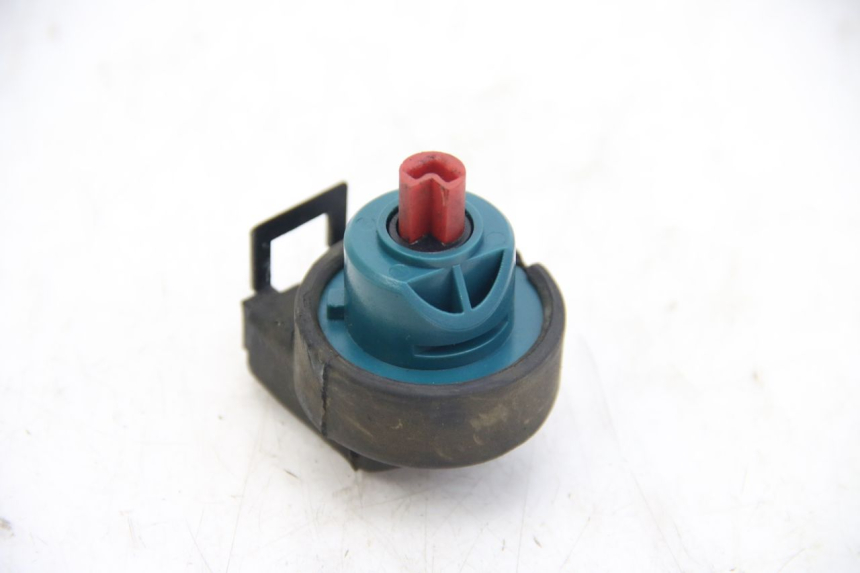 photo de ZÜNDSCHLOSS PIAGGIO ZIP 4T 50 (2018 - 2020) - Hauptansicht