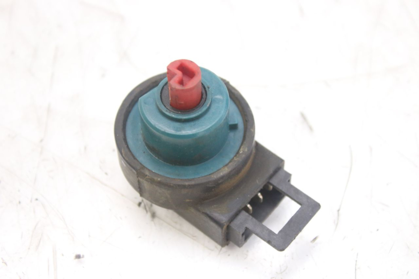 photo de ZÜNDSCHLOSS PIAGGIO ZIP 4T 50 (2018 - 2020) - Hauptansicht