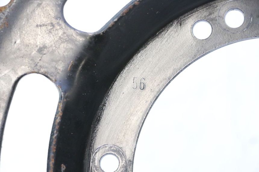 photo de KETTENRAD PEUGEOT 103 SPX CLIP 50 (1989 - 1992) - Detailansicht des Bauteils