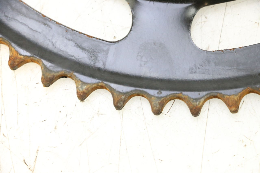 photo de KETTENRAD PEUGEOT 103 SPX CLIP 50 (1989 - 1992) - Zoom auf Gebrauchszustand