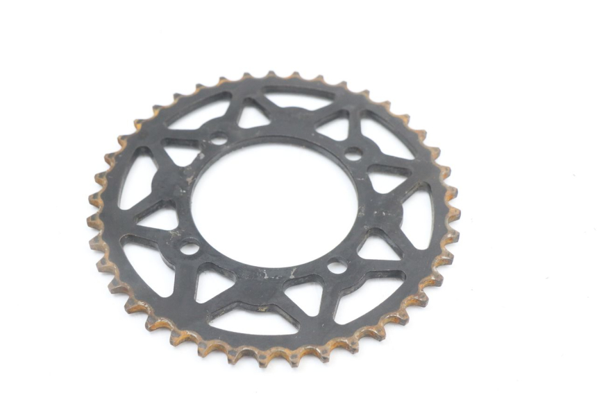 photo de KETTENRAD ORION AGB37 CRF1 DIRT BIKE 140 - Detailansicht des Bauteils