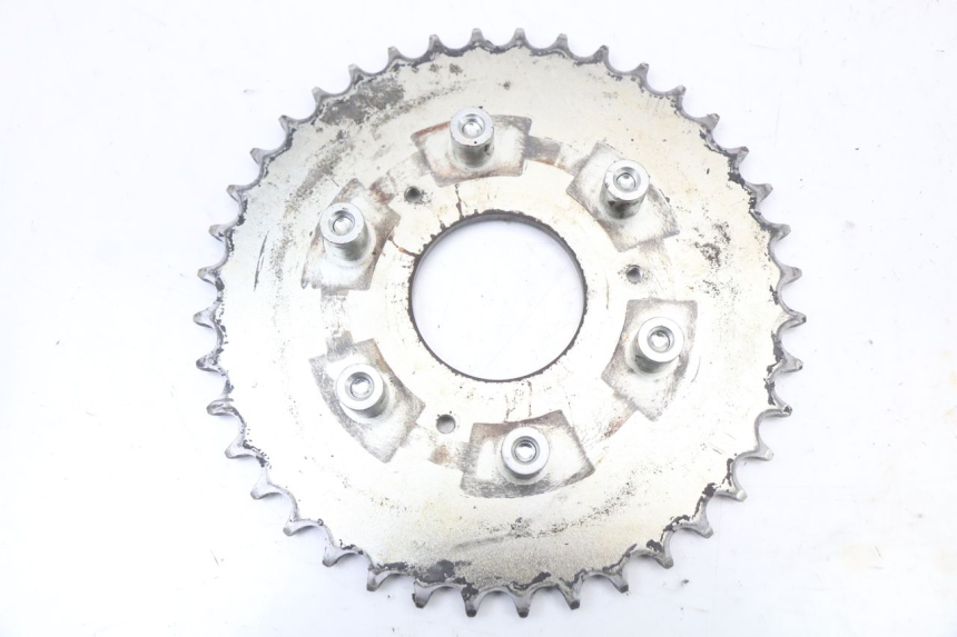 photo de KETTENRAD APRILIA CLASSIC 125 (1995 - 2001) - Alternative Perspektive