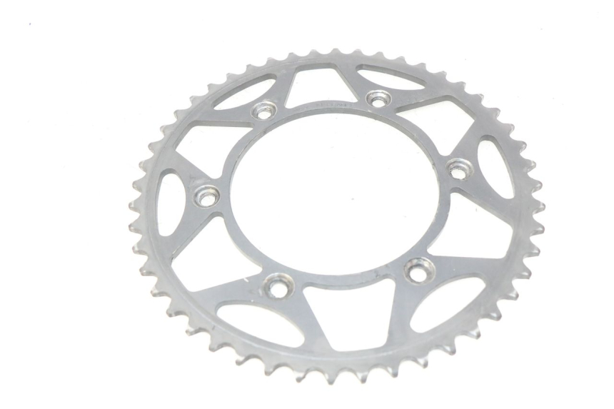 photo de RITZEL HONDA CRF CR-F 450 (2005 - 2008) - Zoom auf Gebrauchszustand