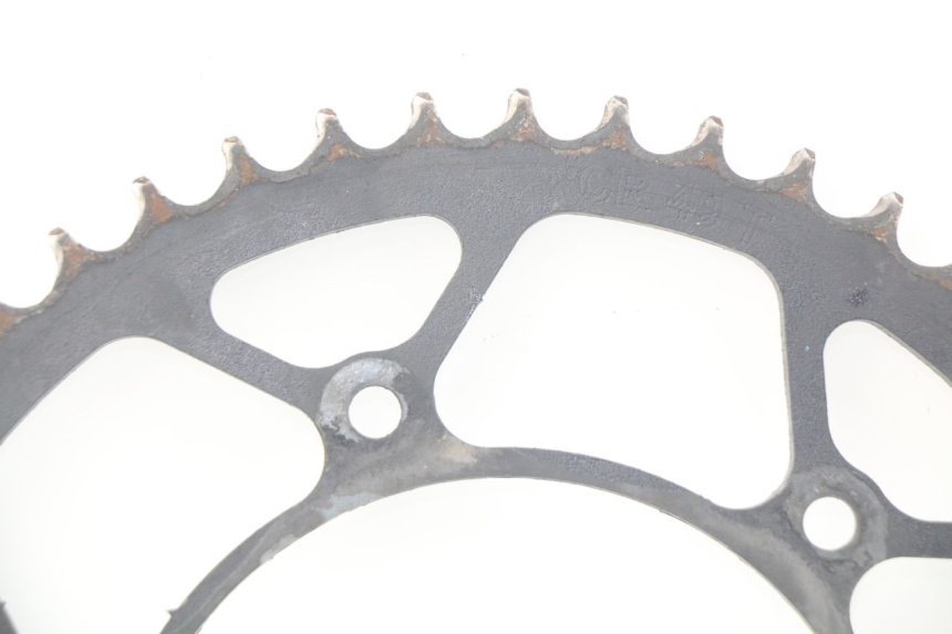 photo de RITZEL HONDA CRF 250 (2016 - 2017) - Alternative Perspektive