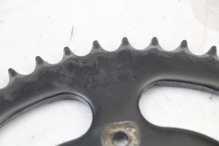 photo de KETTENRAD DERBI SENDA SM DRD X-TREME 50 (2011 - 2017) - Detailansicht des Bauteils