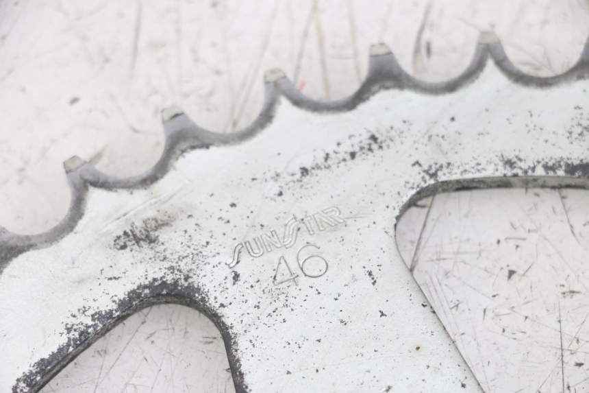 photo de KETTENRAD KAWASAKI ER-6 ER6 N 650 (2012 - 2016) - Detailansicht des Bauteils