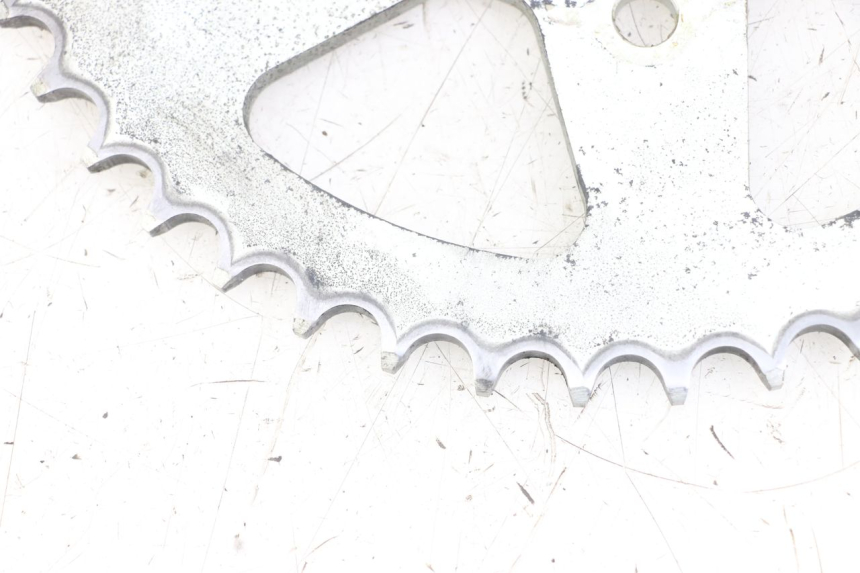 photo de KETTENRAD KAWASAKI ER-6 ER6 N 650 (2012 - 2016) - Zoom auf Gebrauchszustand