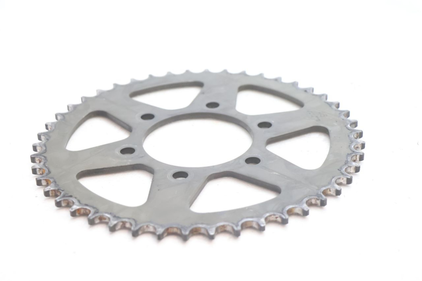 photo de KETTENRAD KAWASAKI ER-6 ER6 N 650 (2005 - 2009) - Detailansicht des Bauteils