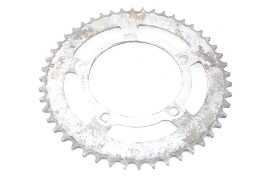 photo de KETTENRAD SUZUKI GSR 600 (2005 - 2012) - Alternative Perspektive