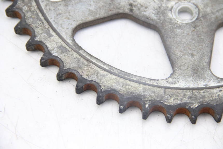 photo de RITZEL SUZUKI GSX-F GSX  F 1100 (1988 - 1994) - Alternative Perspektive