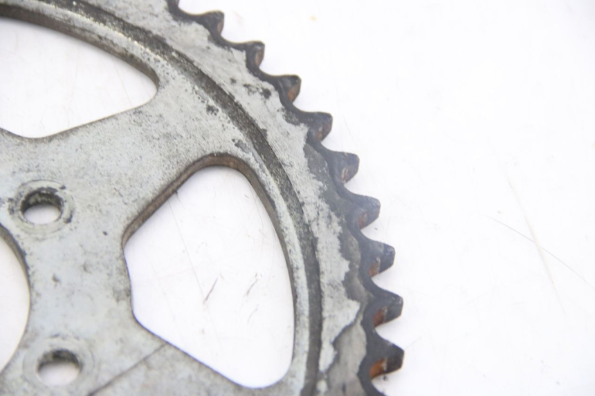 photo de RITZEL SUZUKI GSX-F GSX  F 1100 (1988 - 1994) - Gesamtansicht des Produkts