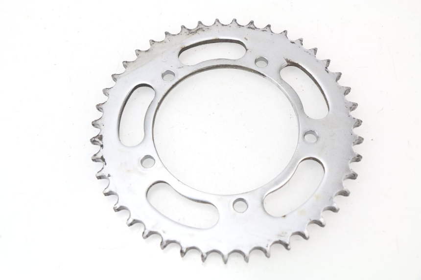 photo de KETTENRAD SUZUKI GSX-R GSXR K6 1000 (2005 - 2006) - Detailansicht des Bauteils