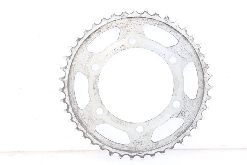 photo de RITZEL YAMAHA MT-07 MT07 ABS 700 (2014 - 2017) - Hauptansicht