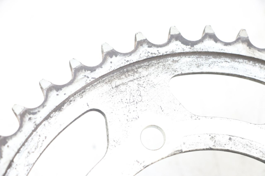 photo de RITZEL YAMAHA MT-07 MT07 ABS 700 (2014 - 2017) - Detailansicht des Bauteils