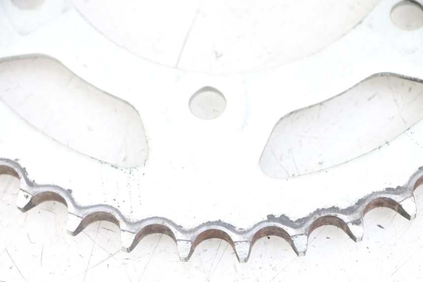 photo de RITZEL YAMAHA MT-07 MT07 ABS 700 (2014 - 2017) - Alternative Perspektive